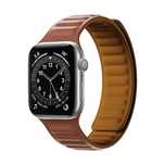 Magnetic Strap pasek do Watch 6 / 5 / 4 / 3 / 2 / SE (40mm / 38mm) mag