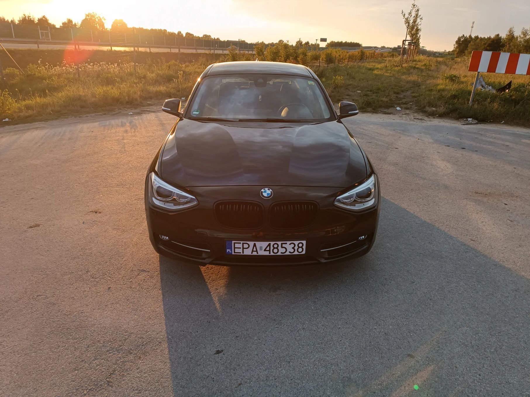 BMW Seria 1 BMW 118 d