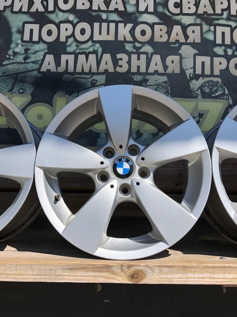 777 Оригинальные диски R17 5/120 BMW E43 X3 e83 VW Multivan Transporte