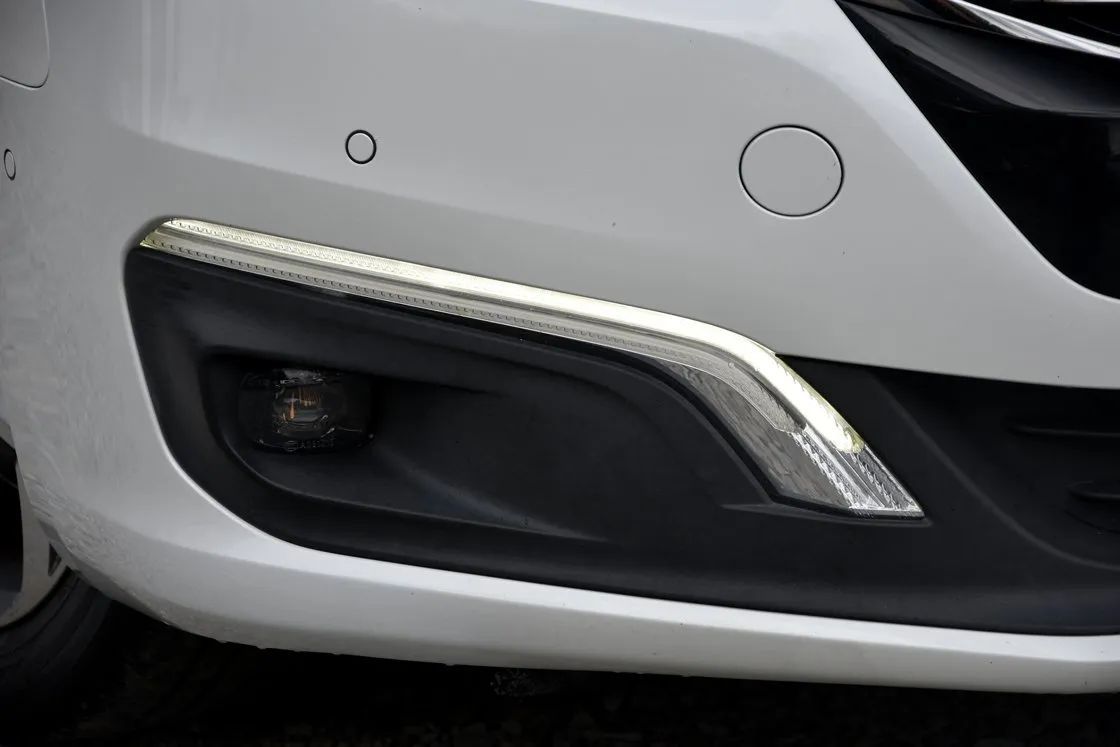 Peugeot 508 LED Navi Blis SKÓRA FULL LED grzane fotele