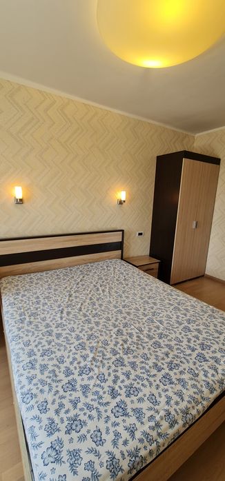 Здам ДВОКІМНАТНУ квартиру 45 м2! Метро НИВКИ, Баумана, Корчака Януша10