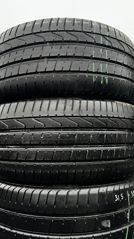 315/35/21-285/40/21 Pirelli p Zero