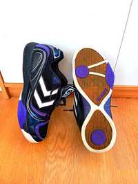 HUMMEL buty adidasy męskie 42 Sneakersy Sportowe Tenisówki Trampki