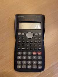 Calculadora Casio