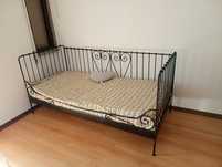 Cama de solteiro