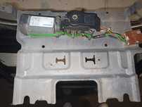 Tecto de abrir Honda Civic mb6 vti