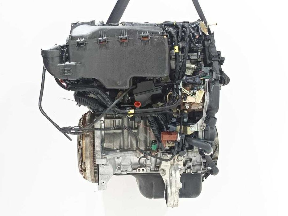 Motor Citroen C4, C5    1,6HDI  109cv    ref: 9HY