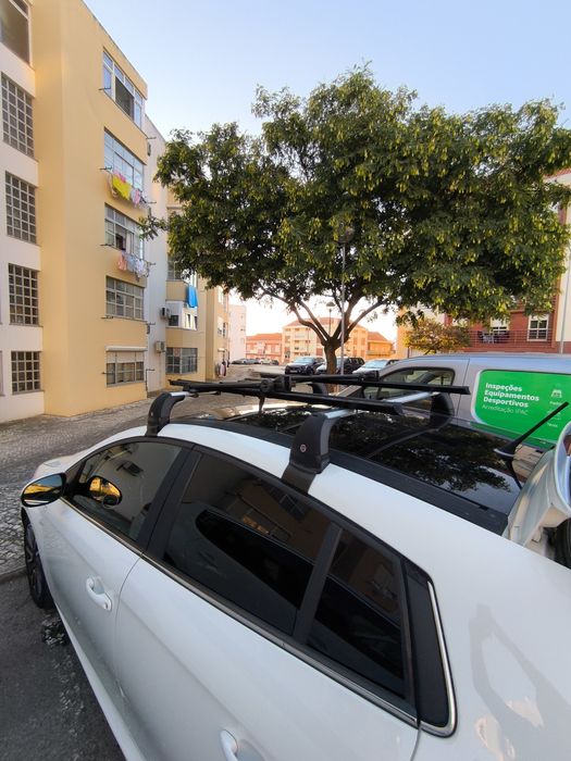 Suportes para bicicletas universal (3)