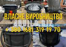 Виброформа, КС форма, віброформа, ФБС форма, металоформа, форма кілець