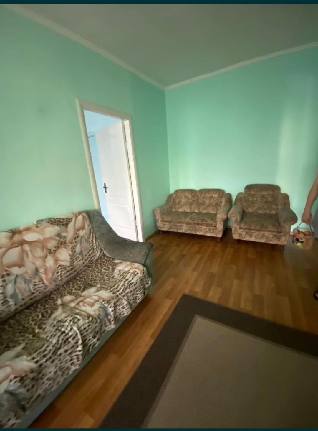 Здам гарну 2 кім  квартиру по вул. Пирогова зуп. Заболотного