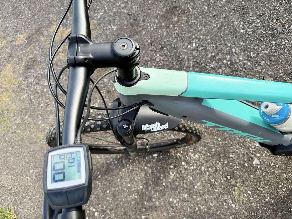 E-Bike Trek Powerfly 5