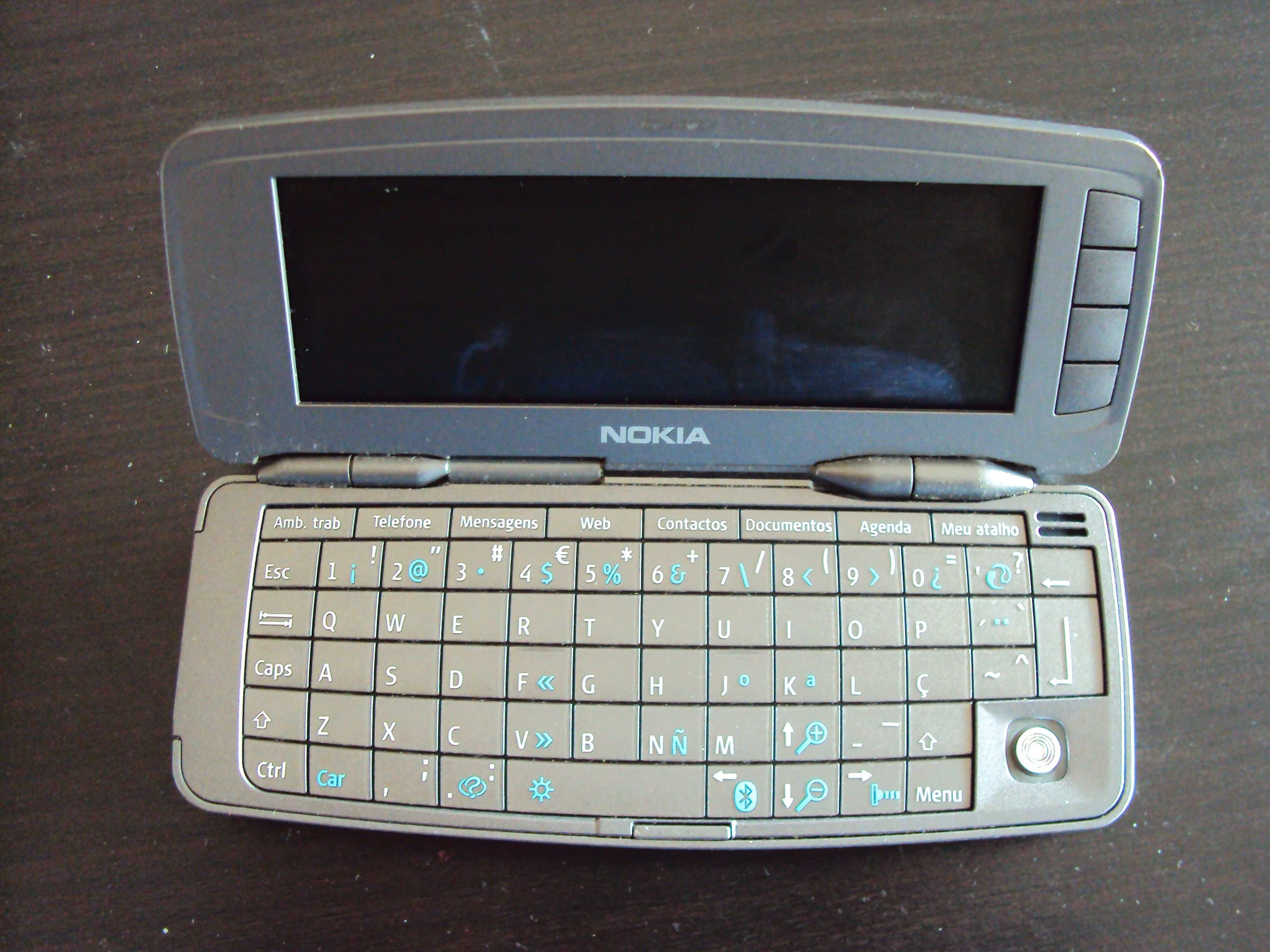 Nokia 9310i - Raro