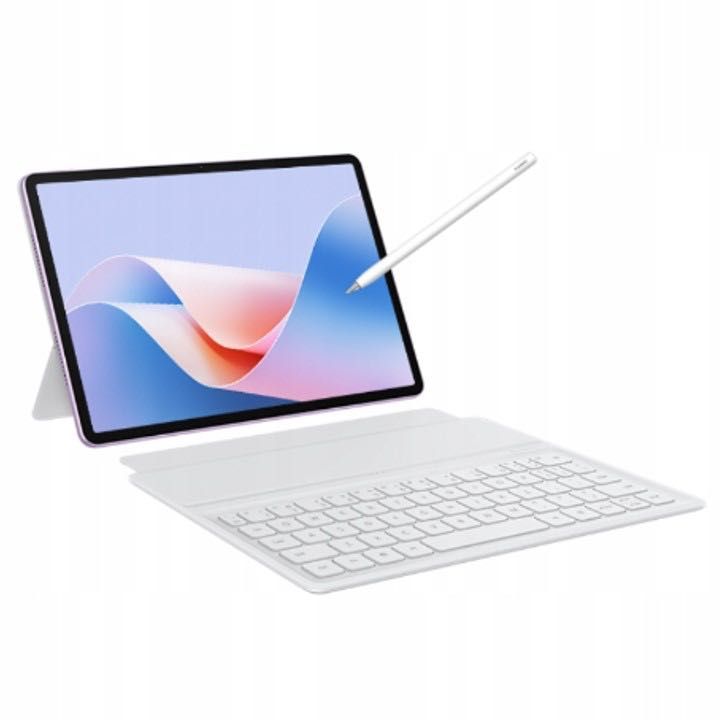 HUAWEI MATEPAD S 2Gen. Tablet 11.5" FIOLET 8GB/256GB klawiatura+rysik