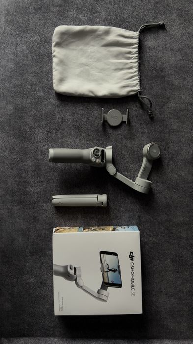 Dji osmo mobile SE