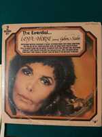 Album 2 płytowy Lena Horne & Gabor Szabo "The Essential..."