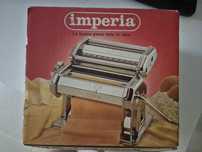 Máquina manual de fazer massa fresca