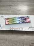 Klawiatura SPC GEAR GK650K onyx
