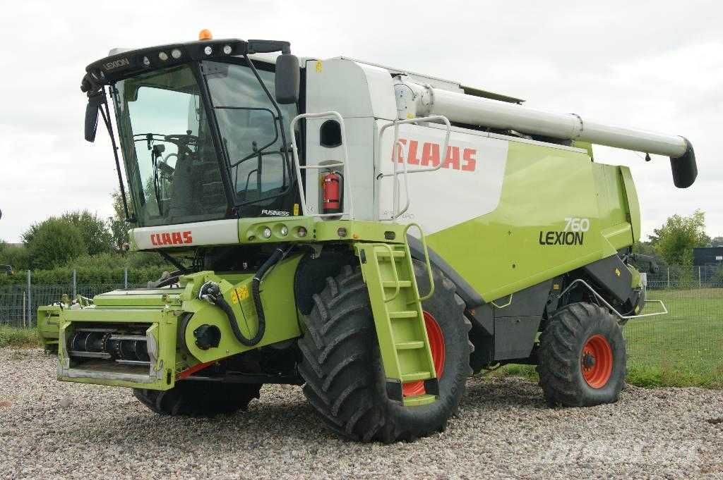 Ремонт гідравлики Linde, Claas, Dominator, Claas Tucano