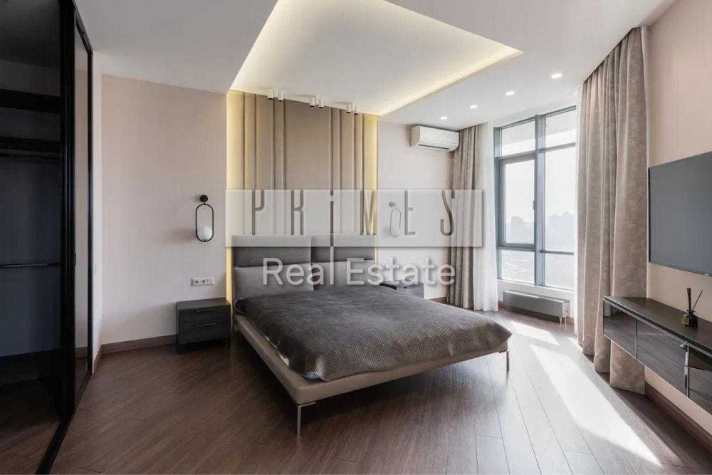 Оренда 2-х рівневого пентхауса, ЖК Pechersky, вул. Болсунівська, 2