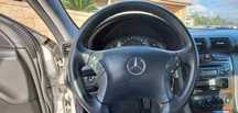 Mercedes-Benz C 220 CDI Elegance Automático