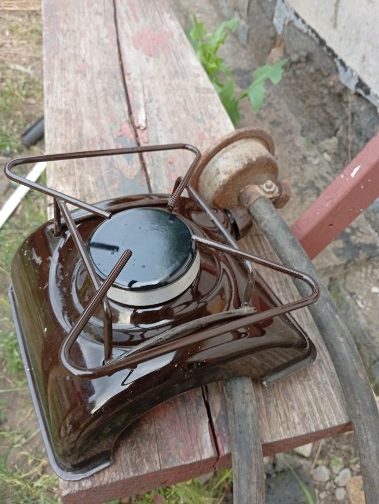 Продам газову горелку