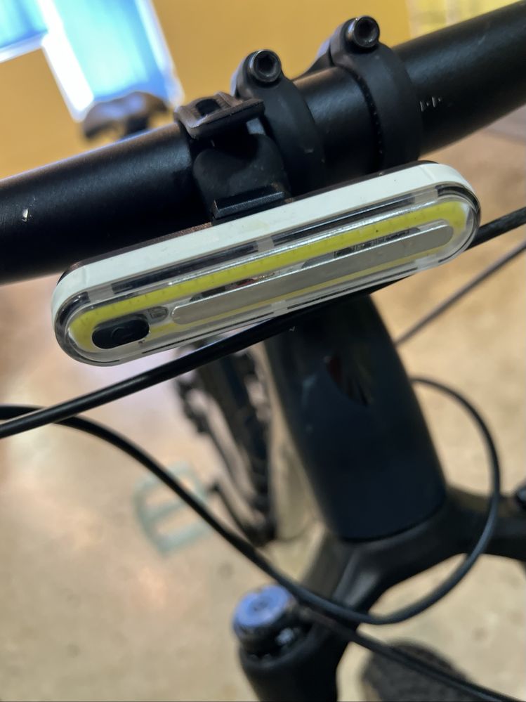Горный велосипед Trek X-Caliber 9
