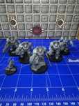 Terminator Squad warhammer 40000