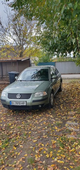 Продам Пасат в5+
