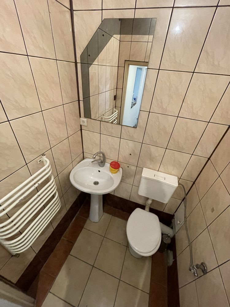 Lokal użytkowy 80m2 - centrum Płocka - idealny na magazyn / warsztat