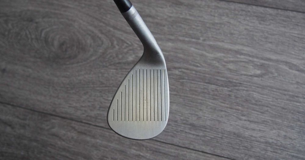 Kij do golfa Ping tour raw gap wedge 52 stopnie