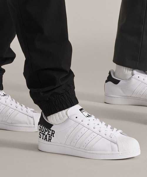 adidas Originals Superstar Мужские кожаные кроссовки Оригинал!