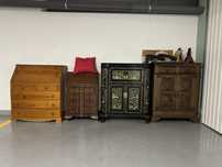 Moveis 4 150€ cada