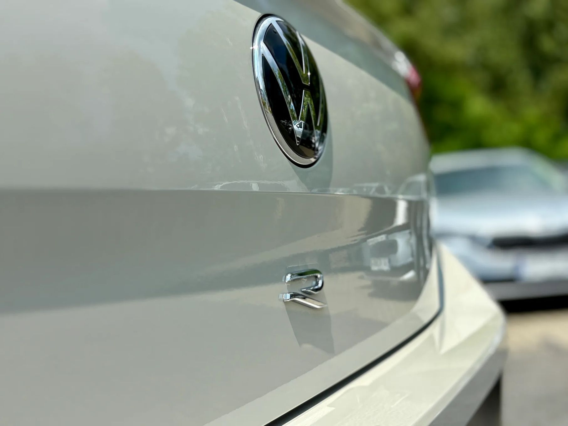 Volkswagen T-Roc R 2.0 TSI 4MOTION Black Style / Pakiet Zimowy / Kamera