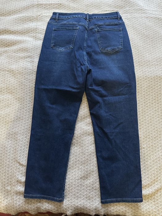 Джинси жіночі МОМ