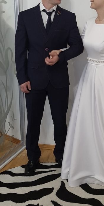 Костюм чоловічий S/M