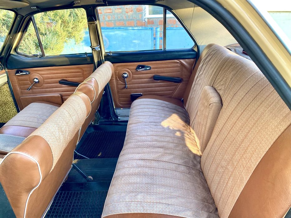 Продам волгу газ24 гаражне збереження