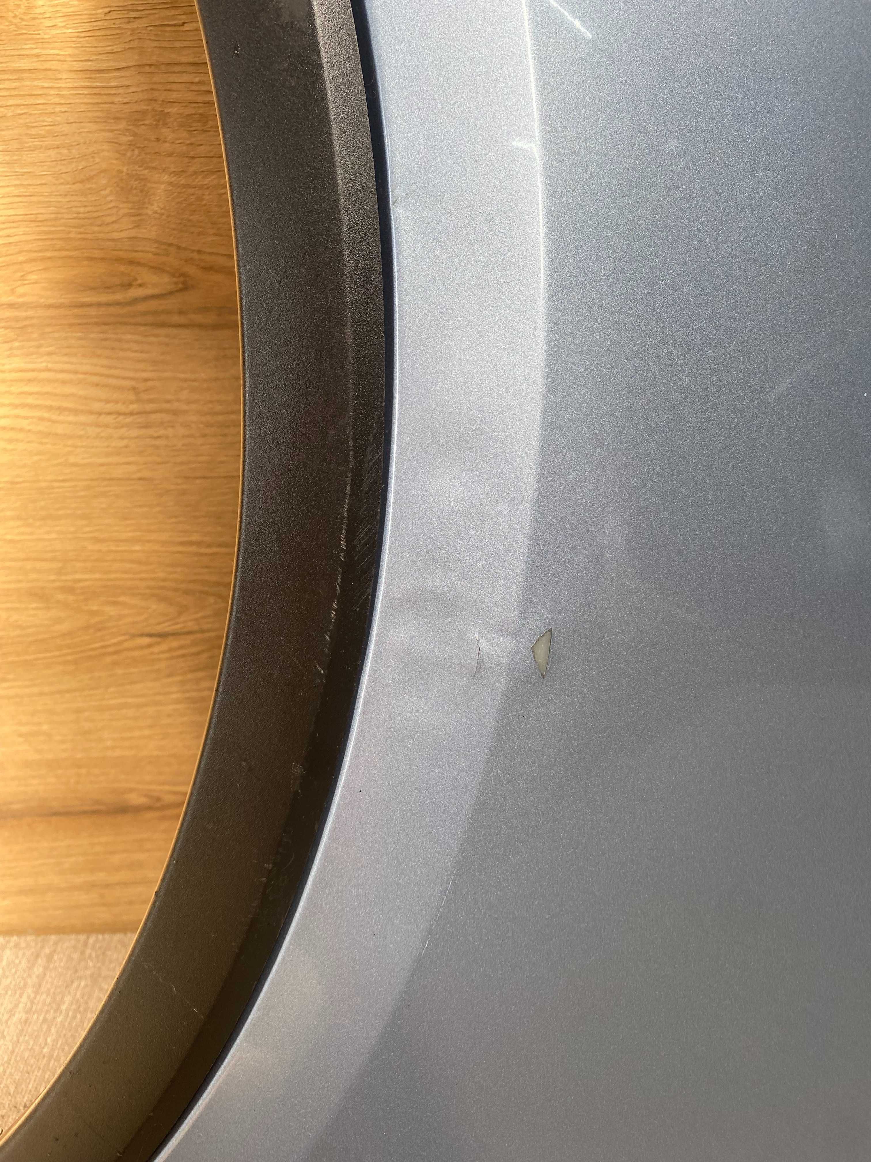 Błotnik przedni lewy, prawy Opel Mokka kolor gcw