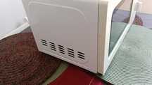 Mikrofalówka OK 1050W
