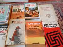 Lote livros Heidi , grandes esperanças, Maomé. Palavra de Alá