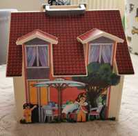 Domek dla lalek Playmobil