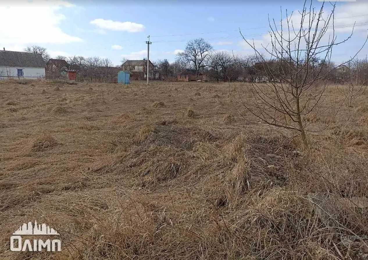 Продам ділянку Він.Хутора (3725)