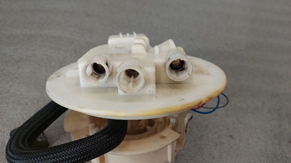 Bomba de combustível OPEL Vectra C