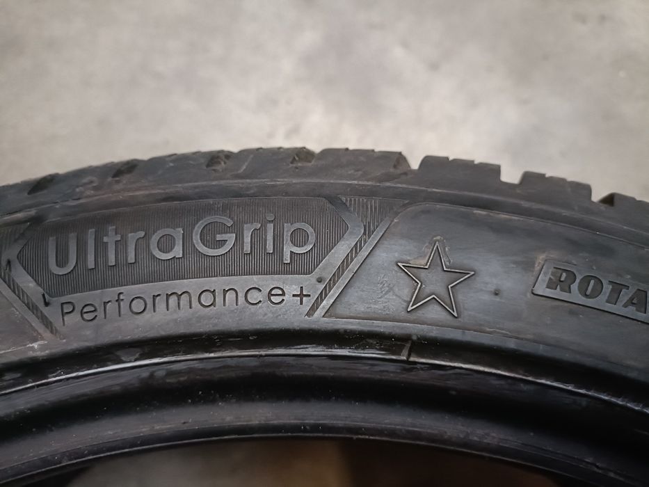 Goodyear Ultragrip Performance+ 245/40R19  99W