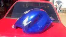 Запчастини HONDA CBR600 F4 розборка