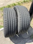 Пара літніх шин Continental ContiPremiumContact ⁵ 205/55 R16