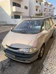 Carrinha monovolume Espace Renault