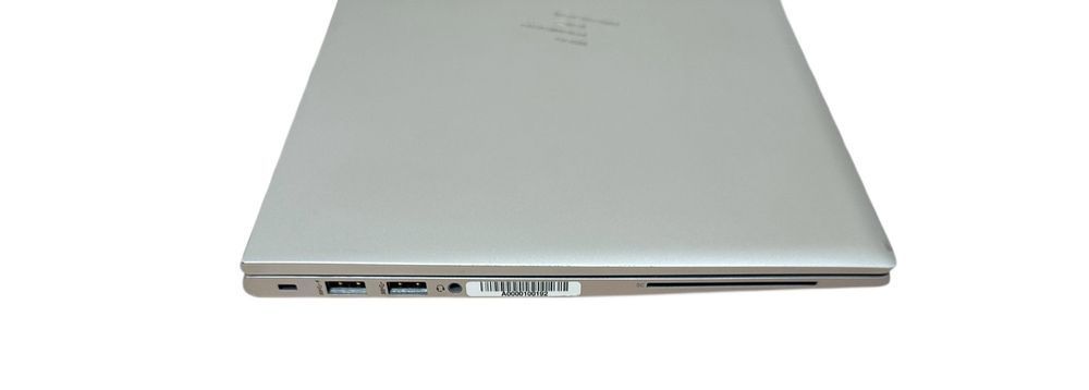 HP Elitebook Ryzen 7 Pro 5850U/32gb ddr4/512gb ssd/14’0 Full HD IPS
