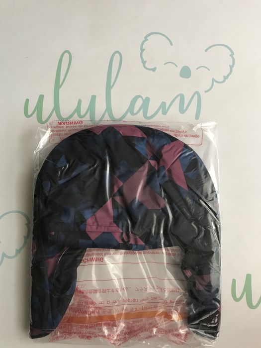 Bugaboo Bee NOWA letnia budka daszek przeciwsłoneczny Birds