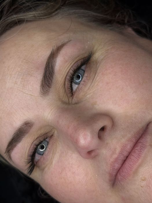 Нарощування, Ламінування вій,брів, ботокс,Фарбування брів