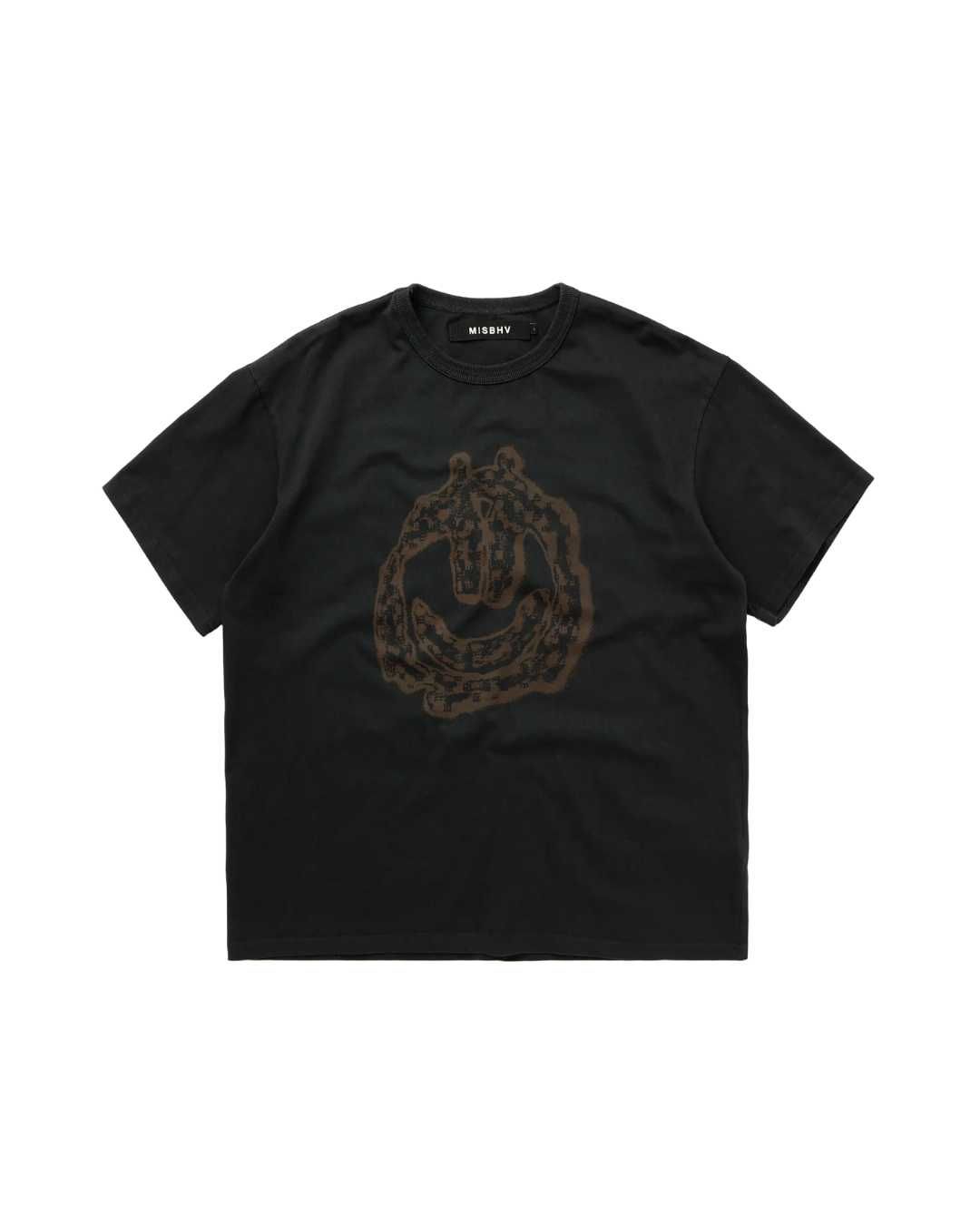 MISBHV History Of Acid House T-Shirt (XL)
